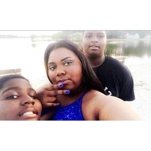 Meet your Posher, Daisha